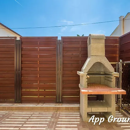 Apartment Grosses 300 Meter Zum