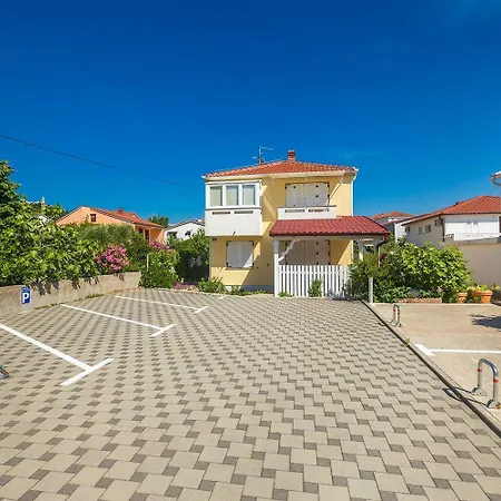 Apartment Grosses 300 Meter Zum Baska (Krk)
