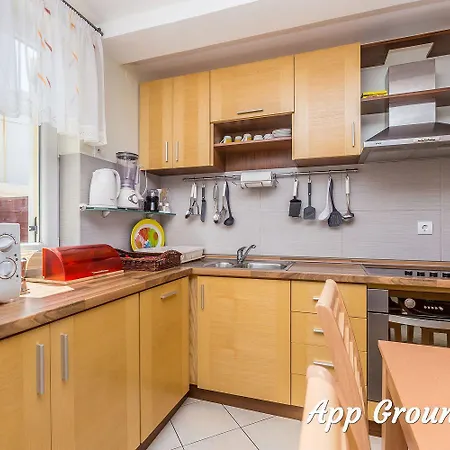 Apartment Grosses 300 Meter Zum