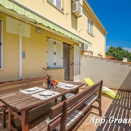 Apartment Grosses 300 Meter Zum